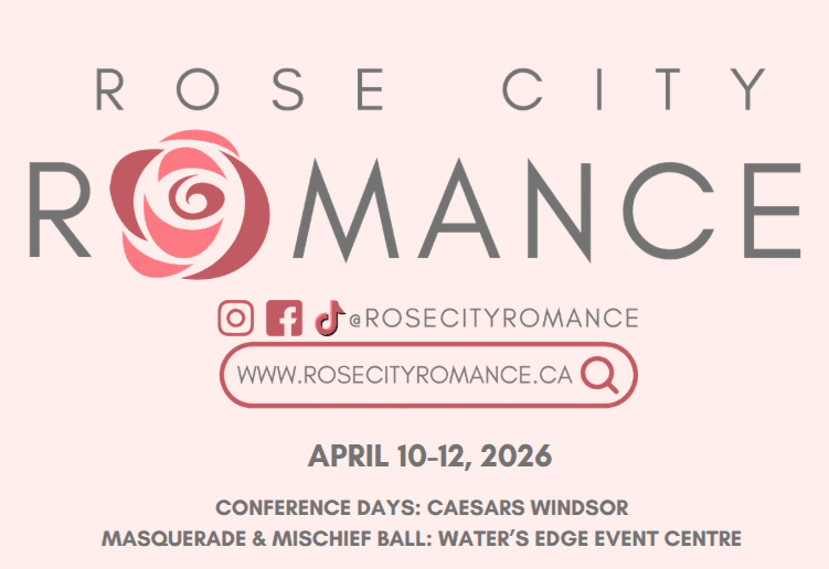 Rose City Romance CAESARS WINDSOR