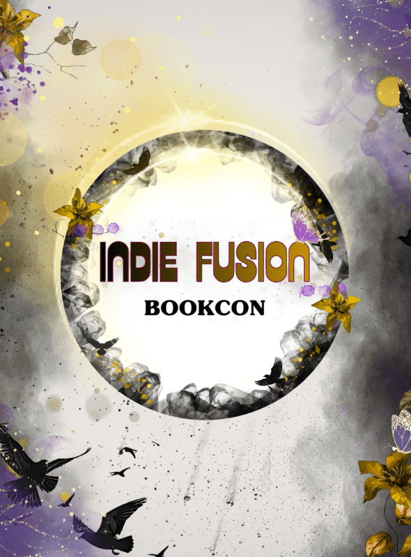 Indie Fusion BookCon