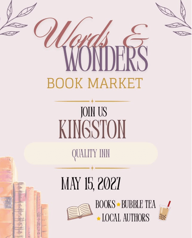 Words & Wonders